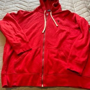 Polo Ralph Lauren Sweat Suit